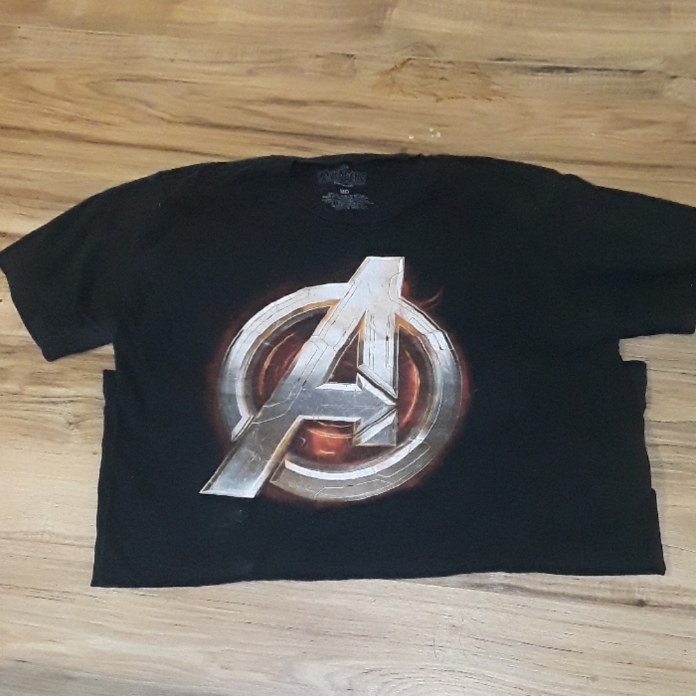 Avengers Tee